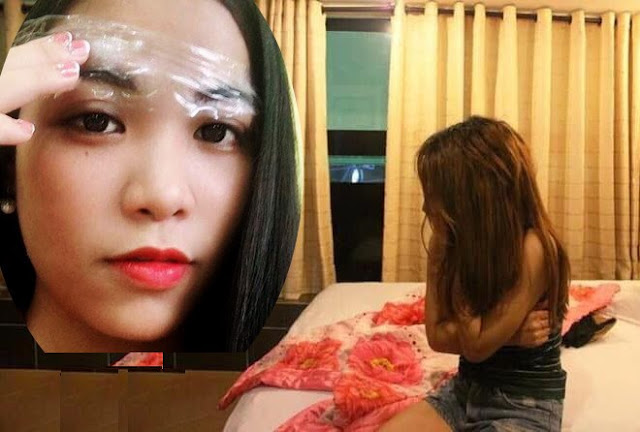 ‘Việc nhẹ lương cao’, nhiều cô gái bị dụ đóng cảnh nóng