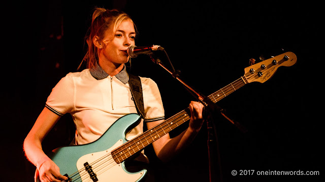 Pony at Lee's Palace for Canadian Music Week CMW 2017 on April 22, 2017 Photo by John at One In Ten Words oneintenwords.com toronto indie alternative live music blog concert photography pictures