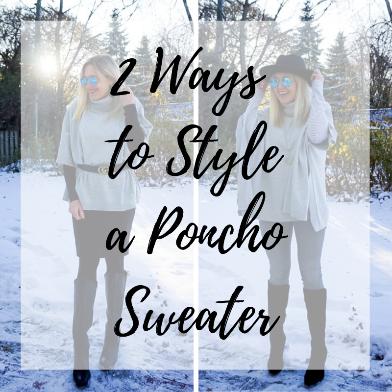 Sweater Poncho Outfit Shop, SAVE 55%, 45% OFF