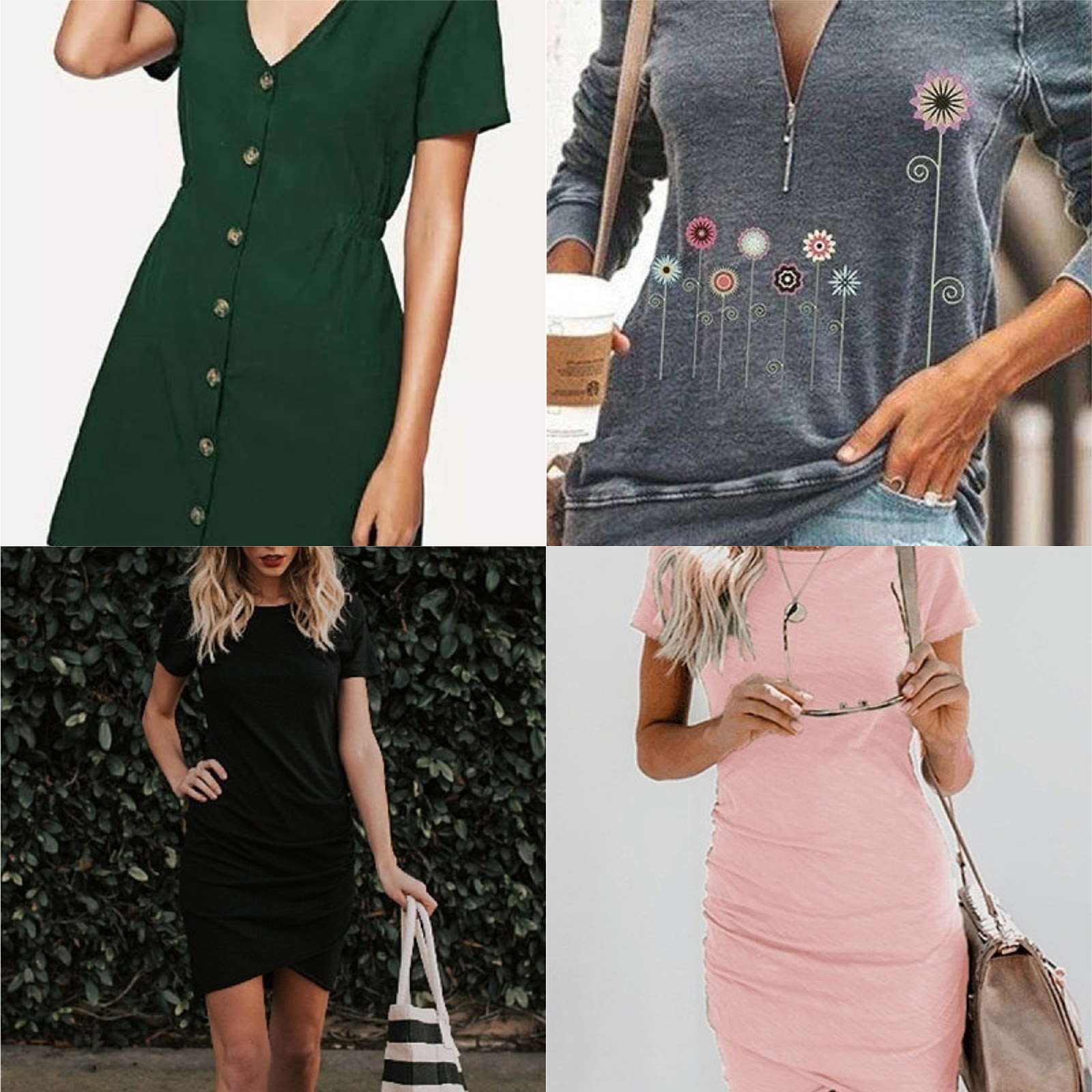 Sites Baratos E Confiaveis Para Comprar Roupas Apps Comprar Roupas