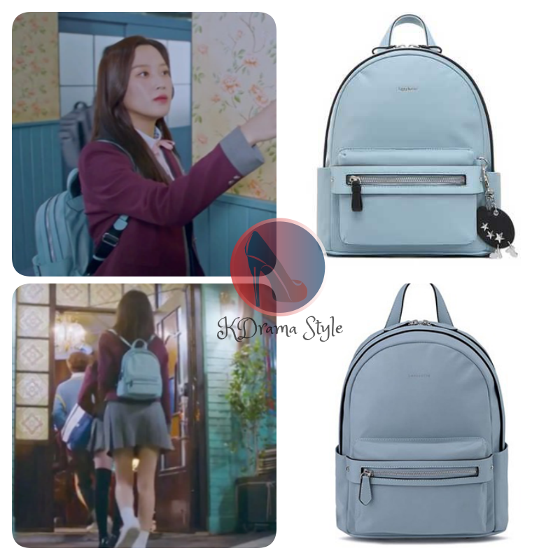 lapalette backpack true beauty
