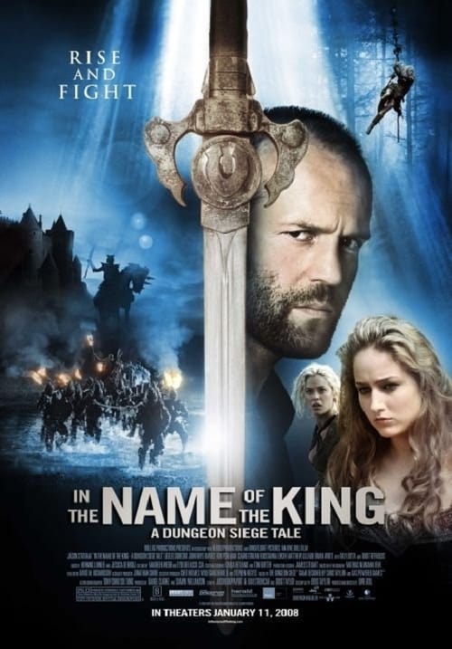 [HD] Schwerter des Königs Dungeon Siege 2007 Ganzer Film Deutsch Download Film Online
