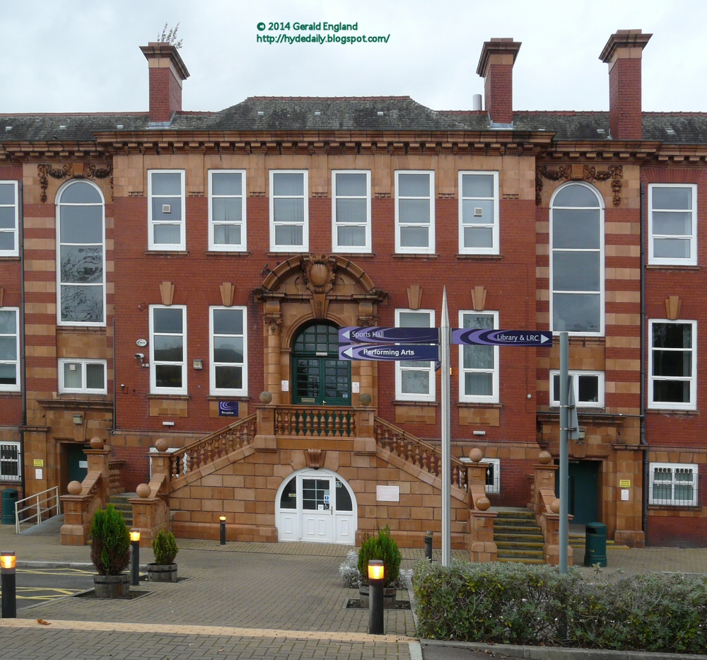 Six Form Where Was The First Sixth Form College In England? – KLNJWN