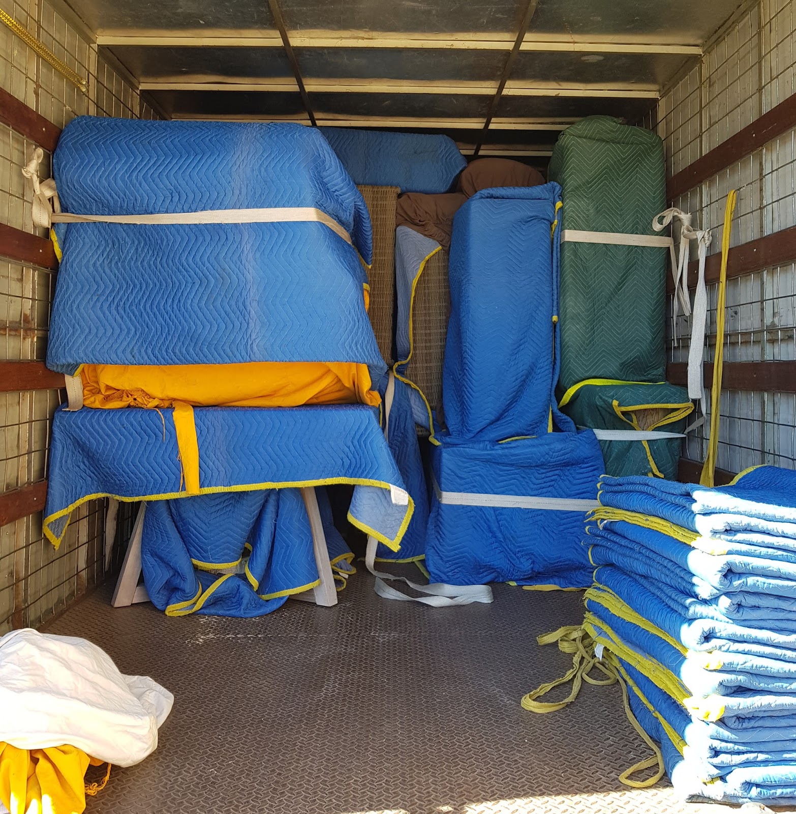 Moving with Sydney's most trusted moving company