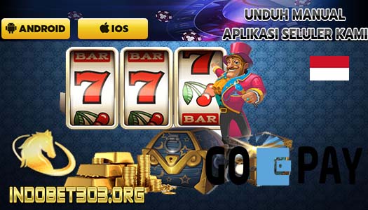 Keuntungan Bermain Slot Online Dengan Gopay