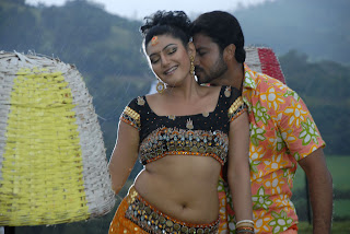 Kannada Film 'Villain' stills