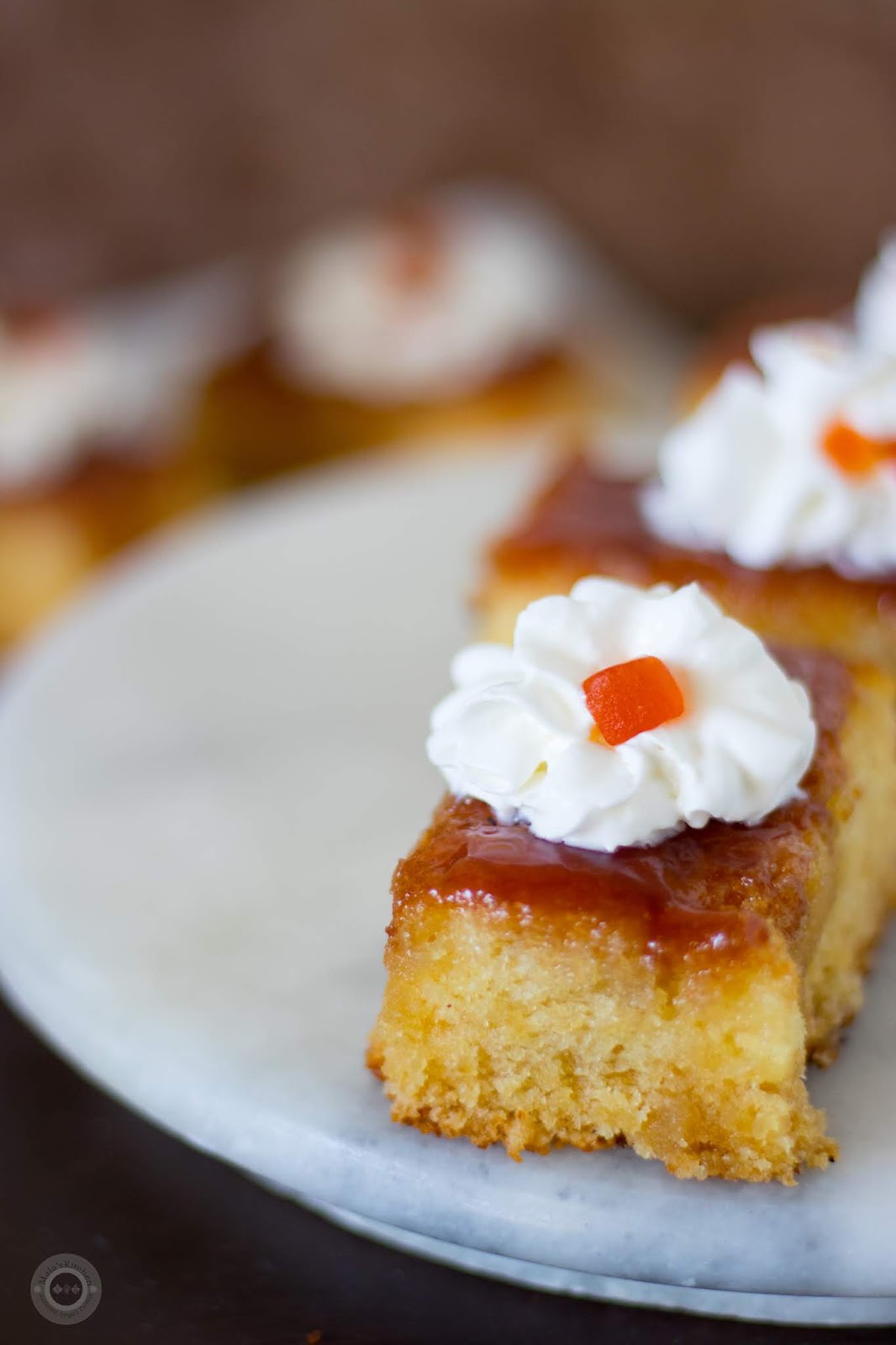 Honey Cake (Iyengar Bakery Recipe) - Malas-Kitchen