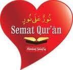 SEMAT QURAN - AMPANG SELANGOR (Click image to Website)