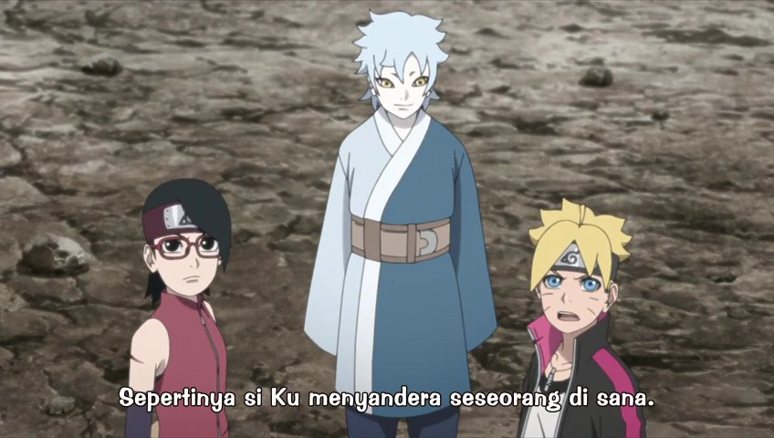 Boruto Next Generations 90 Subtitle Indonesia - Drakorindo.cc