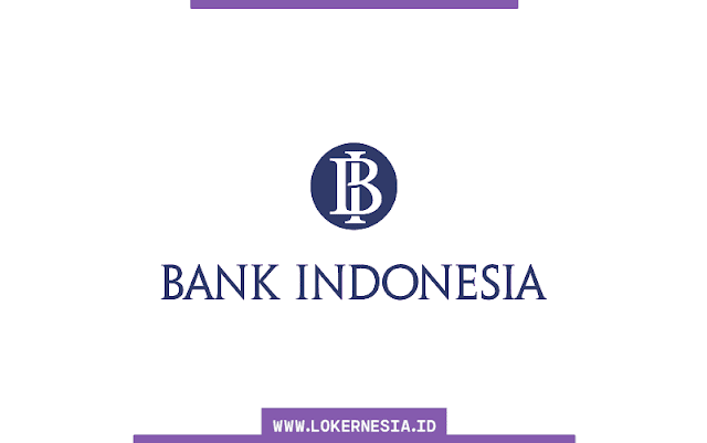 Lowongan Kerja Bank Indonesia Samarinda Januari 2022 - Lokernesia.id