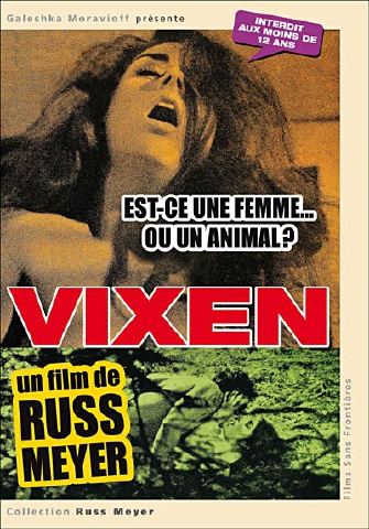 Vixen (1968)