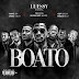 DOWNLOAD MP3 : TRX Music - Boato (feat. Luessy & Márcio Weezy)[ 2020 ]