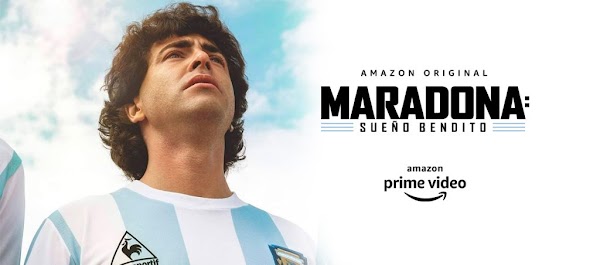 La serie Maradona ya tiene tráiler y fecha de estreno