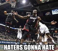 Miami Heat Lets Do it Go Heat"