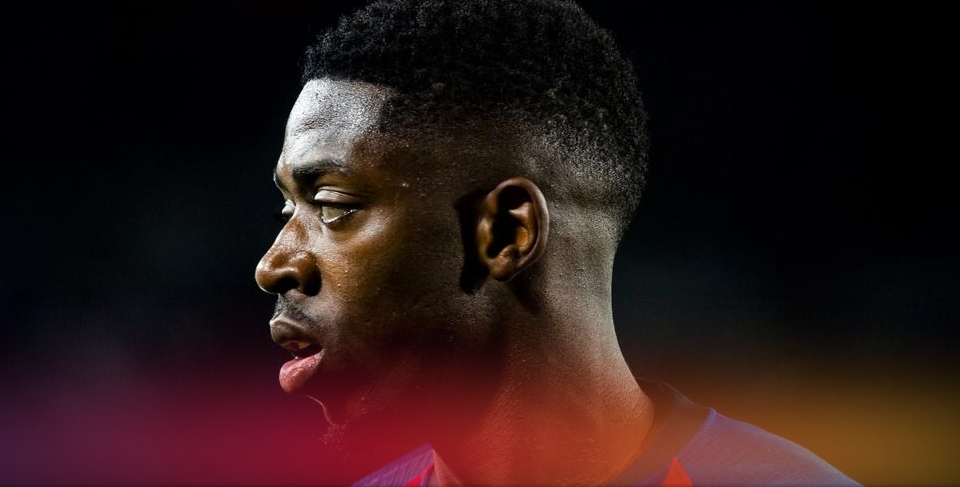حرمان بوروسيا دورتموند من 5 ملاين يورو والسبب ديمبلي حرمان بوروسيا دورتموند من 5 ملاين يورو والسبب ديمبلي