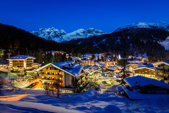 ski pass madonna di campiglio prezzi