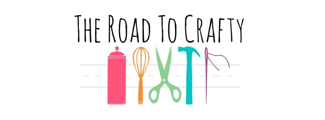 The Road to Crafty