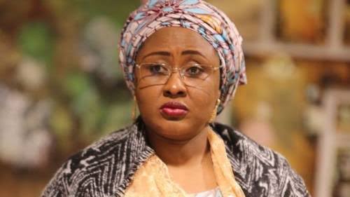 Mrs Aisha Buhari is reported to have travelled out of the country to Dubai, in the United Arab Emirate for undisclosed reasons.