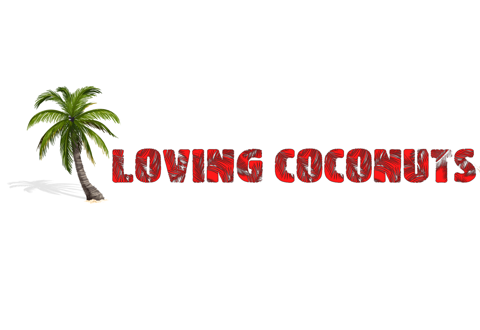 Loving Coconuts