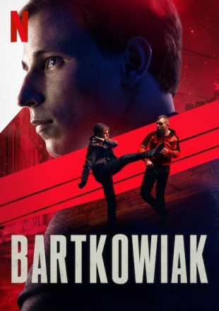 Bartkowiak 2021 HDRip 1080p Dual Audio