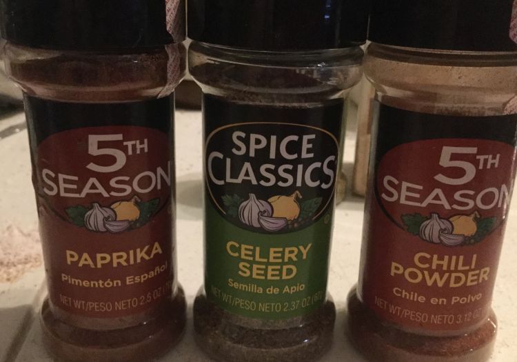 Countrified Hicks The Very Best Sloppy Joe Seasoning Mix