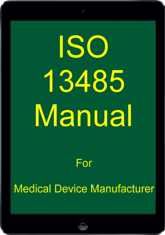 13485 Certification Consultancy : What is ISO 13485 Manual and Its