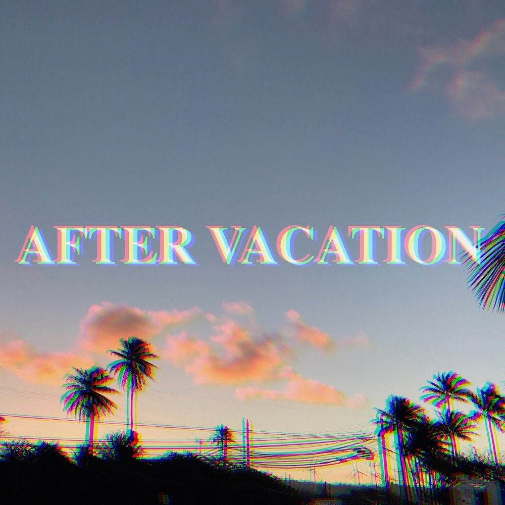 Boyrock – After Vacation – EP