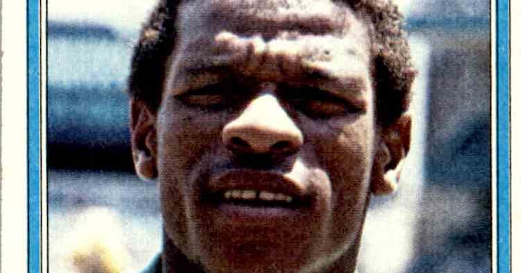 Baseball Cards Come to Life!: 1981 Topps Rickey Henderson