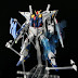 MC Model 1/144 RX-105 xi Gundam Painted Build