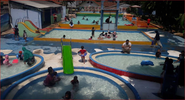 10 Kolam Renang Purwakarta untuk Liburan Keluarga