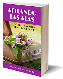 Ebook Afilando las Alas