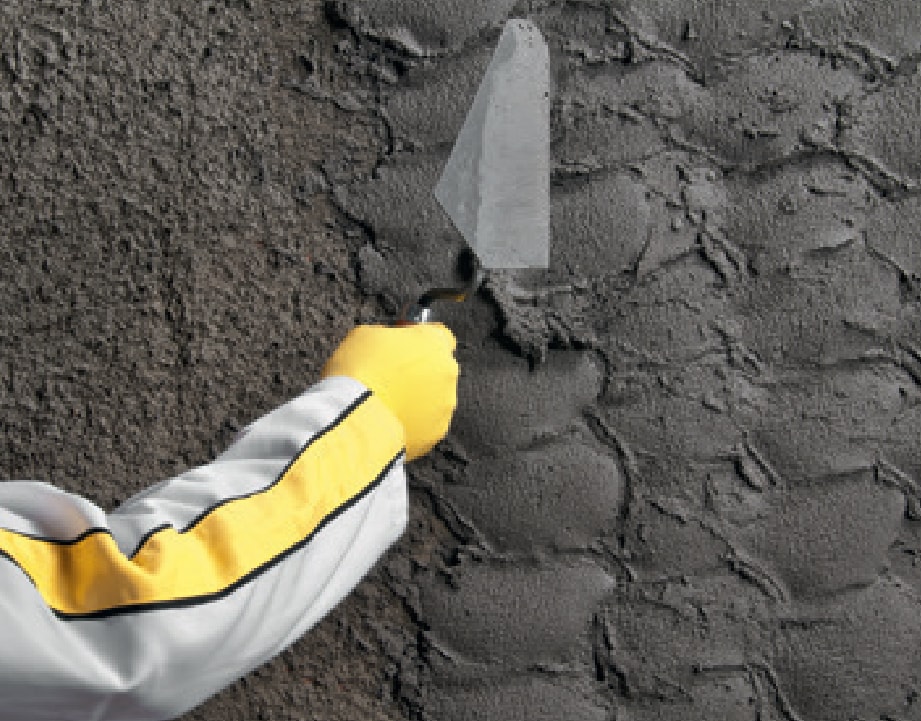 ARGAMASSA (CONSTRUÇÃO CIVIL)