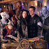 The Cast Of "FARSCAPE": Where Are They Now?
