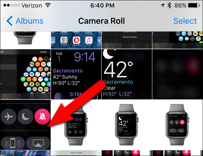 How to Take Screenshots on Your Apple Watch - Scholars Globe