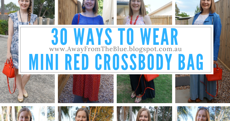 Away From Blue | Aussie Mum Style, Away From The Blue Jeans Rut: 30 ...