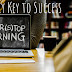 Consistency Key to Success Best Motivational quotes