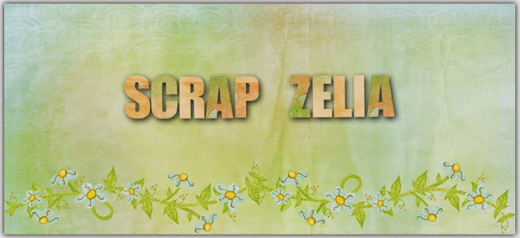 Scrap Zelia