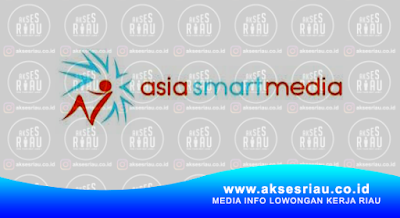 PT Asia Smart Media Pekanbaru