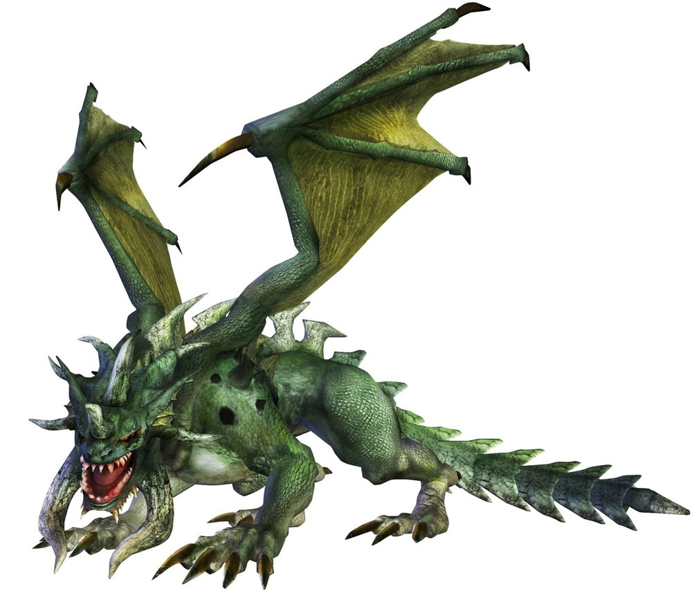 Soul Calibur Fan Mauri Ze rgo Fafnir The Dragon 