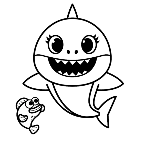 baby-shark-coloring-pages-jhlomi