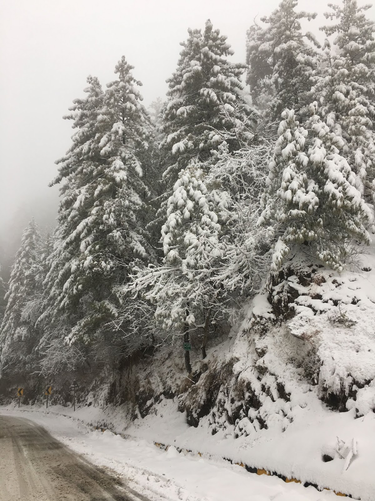 Nathiagali Nathiagali