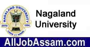 Nagaland University B.ed Previous Question Papers