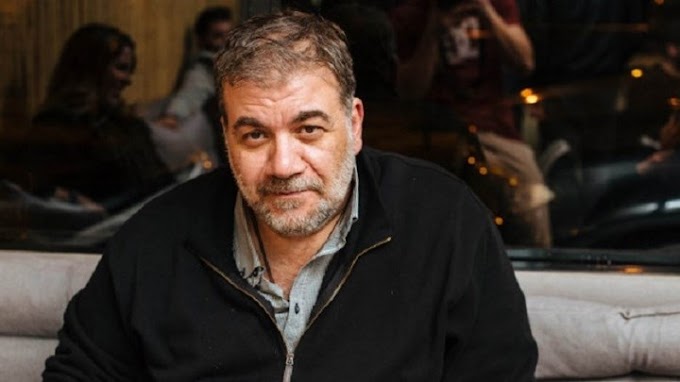 Δημήτρης Σταρόβας: Η δικαστική διαμάχη με την πρώην σύζυγό του και τα σχέδια γάμου