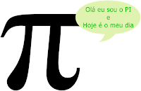 Resultado de imagem para dia do PI
