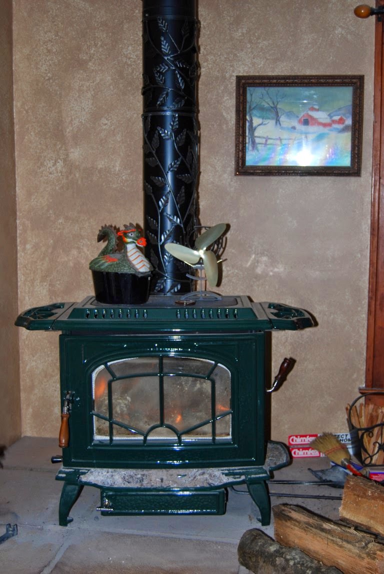 WoodFired Heating and Cooking Missouri Says No to Blanket EPA