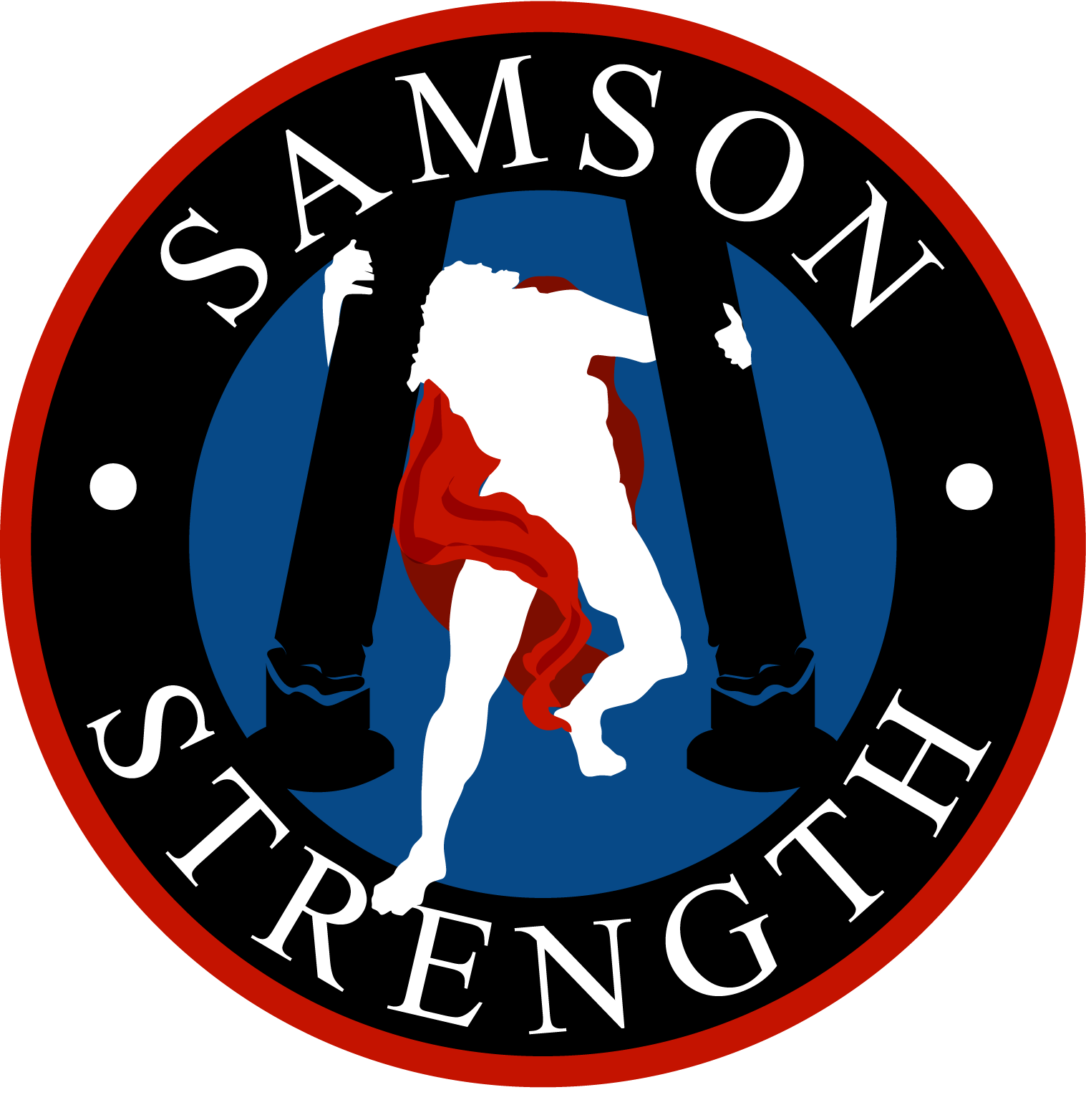 Micik Bros Faith Focus Finish Samson Strength