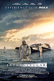 Watch Movies Interstellar (2014) Full Free Online