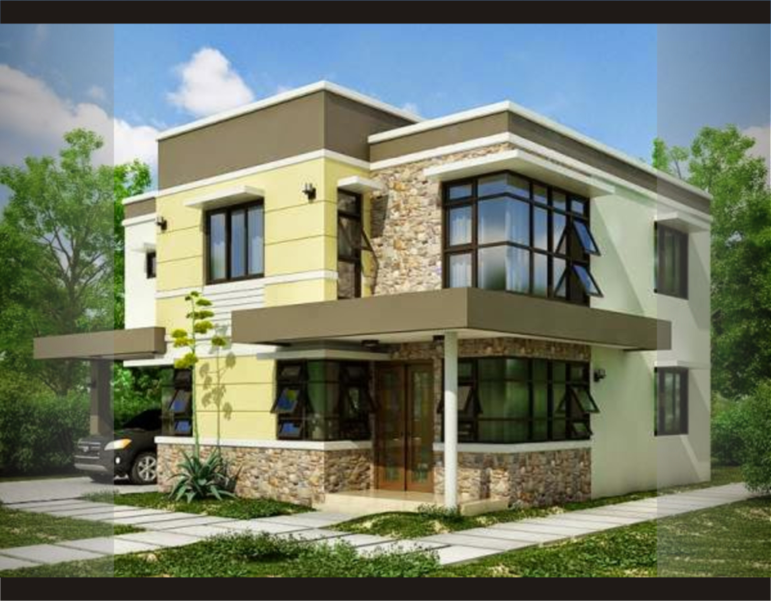 44+ Artis Korea Desain Rumah Mewah Korea Selatan Images