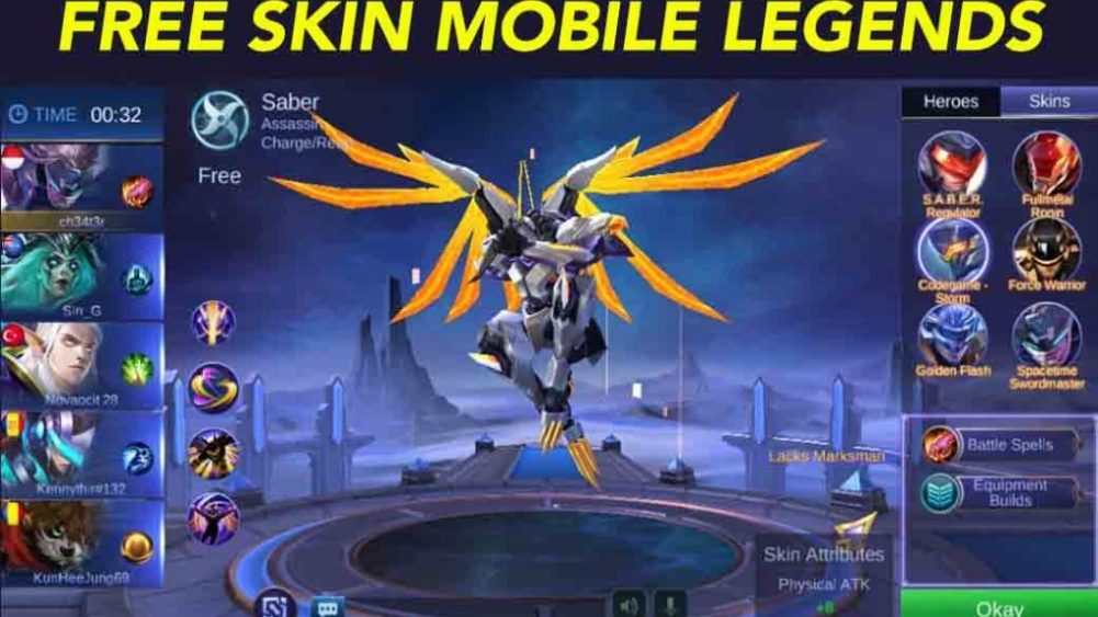 Game Guardian Cheat Ml Game Guardian Cheat Ml