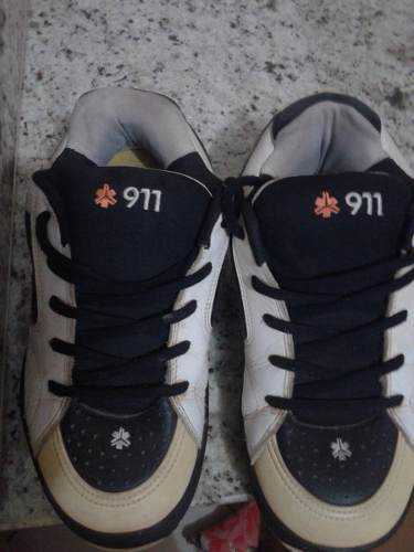 911 Tenis Plasma Feminino Tênis Skate Tenis Plasma Tenis Plasma